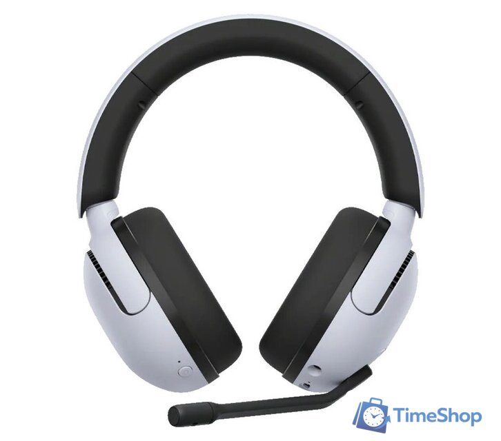 Наушники Sony Inzone H5 WH-G500 (белый) - Изображение №2 — Интернет-магазин Time-Shop