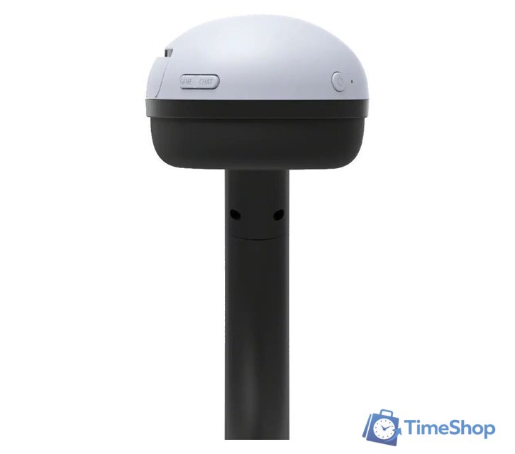 Наушники Sony Inzone H5 WH-G500 (белый) - Изображение №8 — Интернет-магазин Time-Shop