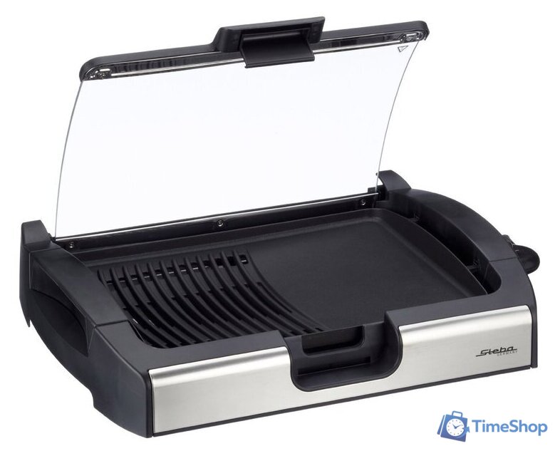 Электрогриль Steba VG 200 - Изображение №1 — Интернет-магазин Time-Shop