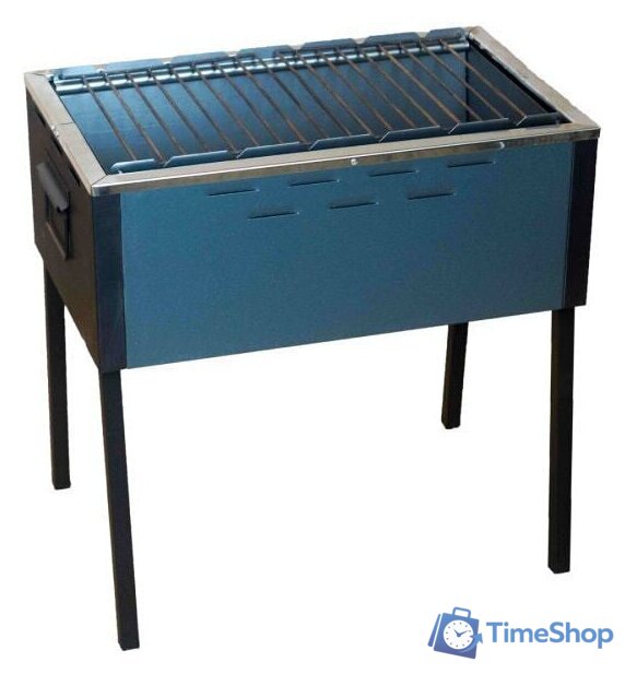 Мангал для дачи RoyalGrill 80-037 - Изображение №2 — Интернет-магазин Time-Shop