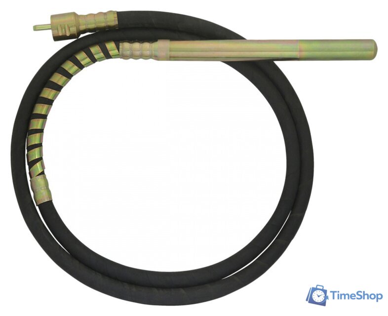 Гибкий вал с булавой Калибр ВП-0.38/4 - Изображение №1 — Интернет-магазин Time-Shop