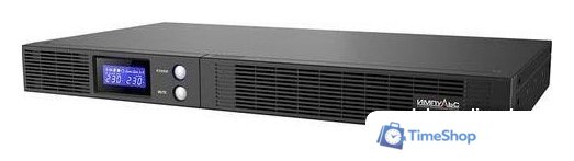 Источник бесперебойного питания Импульс Слим 1200 SL12201 - Изображение №1 — Интернет-магазин Time-Shop