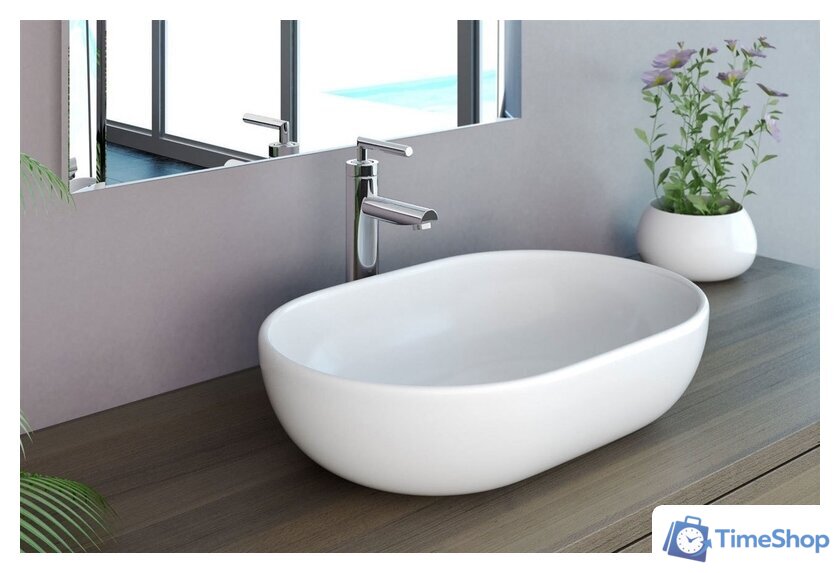 Умывальник Rea Amelia - Изображение №2 — Интернет-магазин Time-Shop