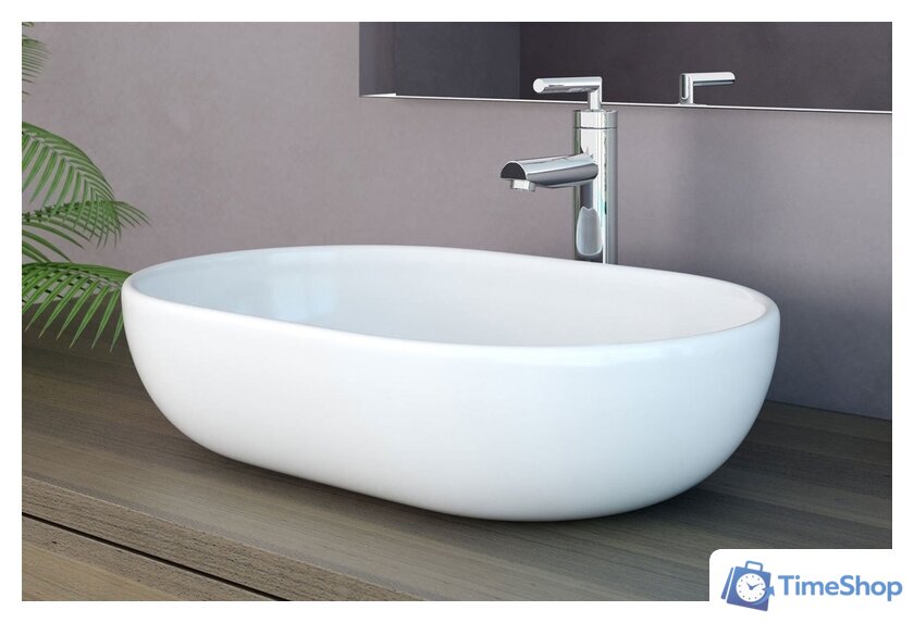 Умывальник Rea Amelia - Изображение №3 — Интернет-магазин Time-Shop