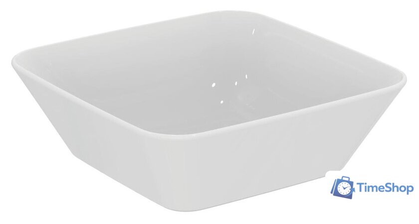Умывальник Ideal Standard Connect Air 40 E034701 - Изображение №1 — Интернет-магазин Time-Shop