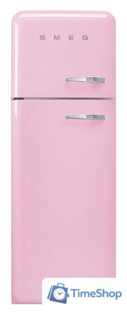 Холодильник Smeg FAB30LPK5 - Изображение №1 — Интернет-магазин Time-Shop