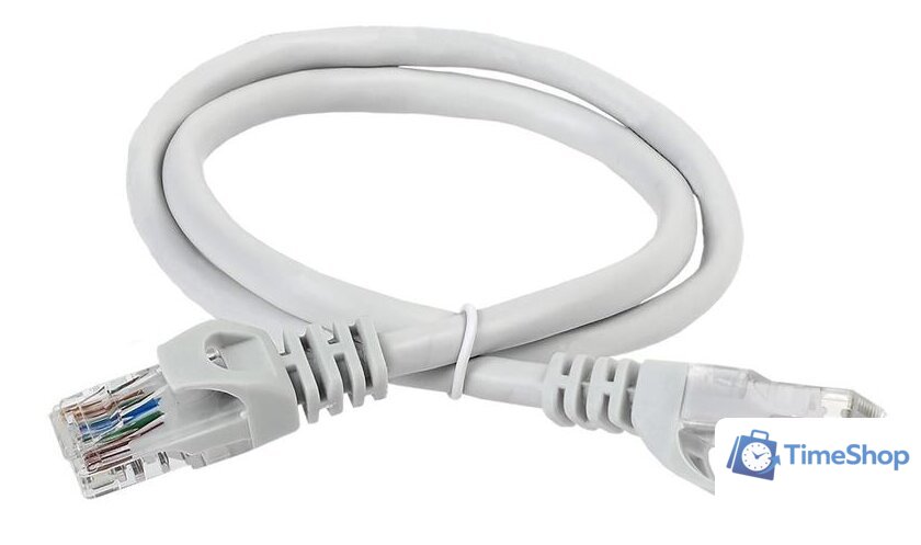 Кабель ITK PC01-C5EU-1M5 - Изображение №1 — Интернет-магазин Time-Shop