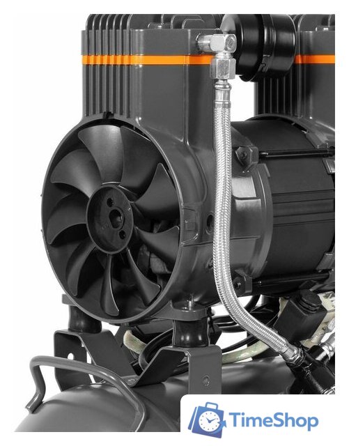 Компрессор Daewoo Power DAC 250SS - Изображение №11 — Интернет-магазин Time-Shop