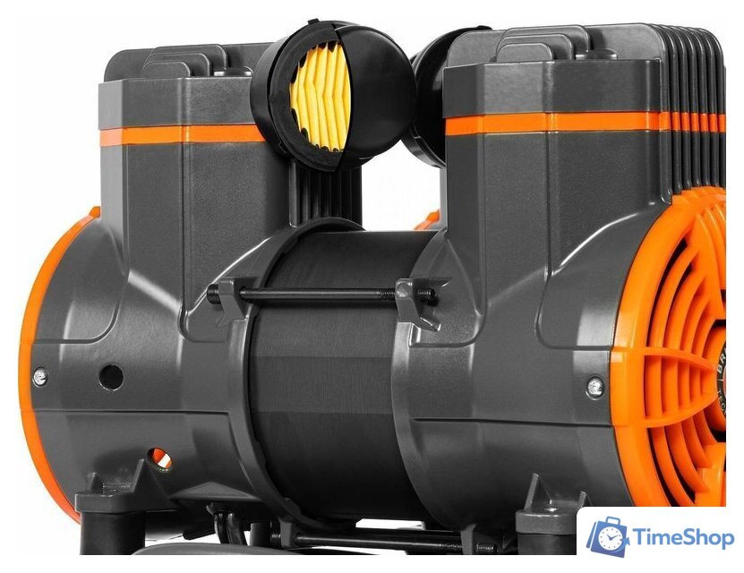 Компрессор Daewoo Power DAC 250SS - Изображение №14 — Интернет-магазин Time-Shop