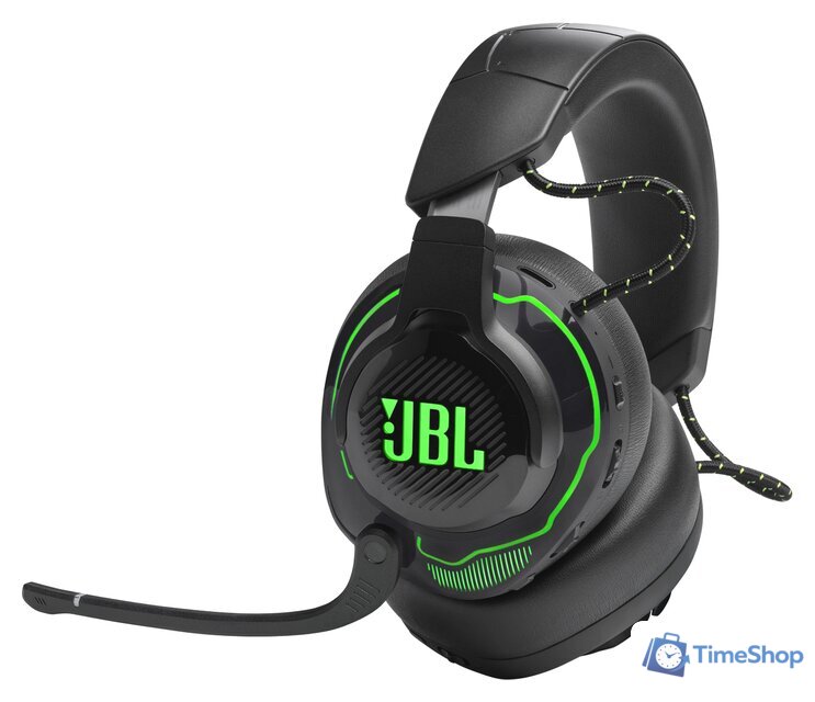 Наушники JBL Quantum 910X - Изображение №1 — Интернет-магазин Time-Shop