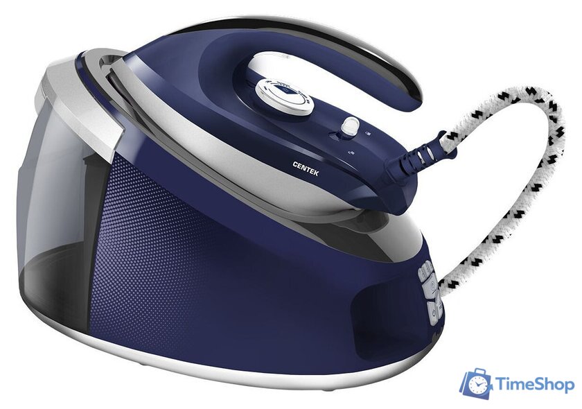 Утюг CENTEK CT-2303 - Изображение №2 — Интернет-магазин Time-Shop