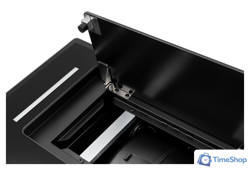 Кухонная вытяжка Grand Belfor GC 60 (черный) - Изображение №6 — Интернет-магазин Time-Shop