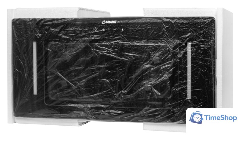 Кухонная вытяжка Grand Belfor GC 60 (черный) - Изображение №7 — Интернет-магазин Time-Shop