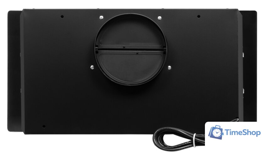 Кухонная вытяжка Grand Belfor GC 60 (черный) - Изображение №9 — Интернет-магазин Time-Shop