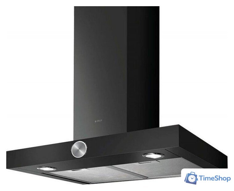 Кухонная вытяжка Elica Lol BL/A/60 - Изображение №1 — Интернет-магазин Time-Shop