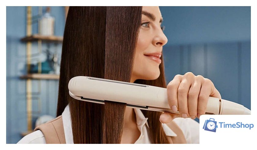 Выпрямитель Philips BHS838/00 - Изображение №2 — Интернет-магазин Time-Shop