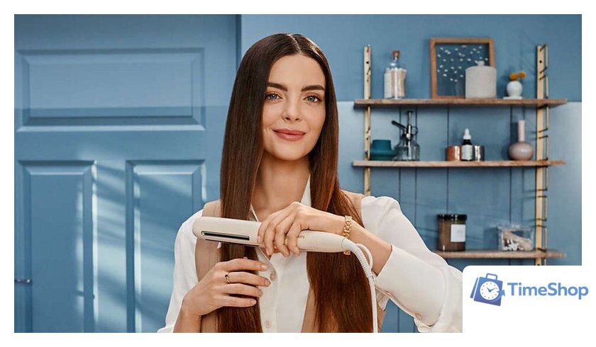 Выпрямитель Philips BHS838/00 - Изображение №3 — Интернет-магазин Time-Shop