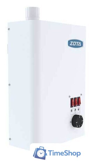 Отопительный котел Zota Balance 12 - Изображение №1 — Интернет-магазин Time-Shop