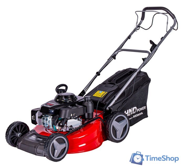 Газонокосилка HND LM53XS - Изображение №1 — Интернет-магазин Time-Shop