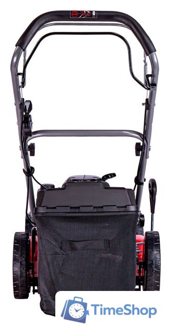 Газонокосилка HND LM53XS - Изображение №8 — Интернет-магазин Time-Shop