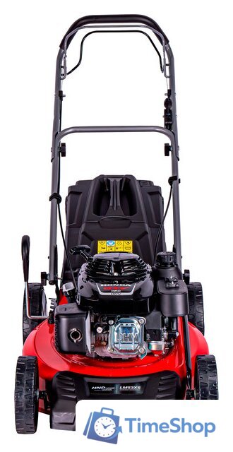 Газонокосилка HND LM53XS - Изображение №7 — Интернет-магазин Time-Shop