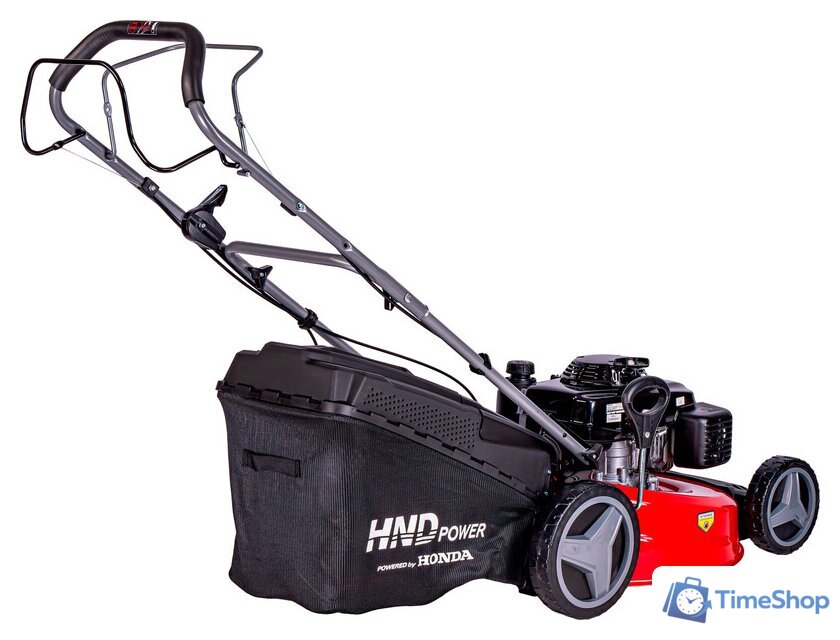Газонокосилка HND LM53XS - Изображение №6 — Интернет-магазин Time-Shop