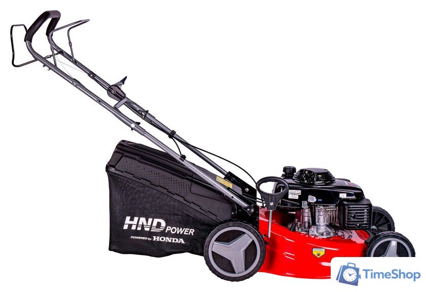 Газонокосилка HND LM53XS - Изображение №3 — Интернет-магазин Time-Shop