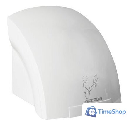 Сушилка для рук Sonnen HD-688 604192 - Изображение №1 — Интернет-магазин Time-Shop