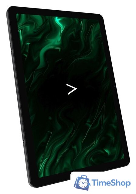 Планшет Digma Pro Zoom 4G 8GB/128GB (темно-серый) - Изображение №6 — Интернет-магазин Time-Shop