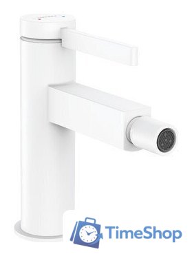 Смеситель Hansgrohe Finoris 76200700 - Изображение №1 — Интернет-магазин Time-Shop