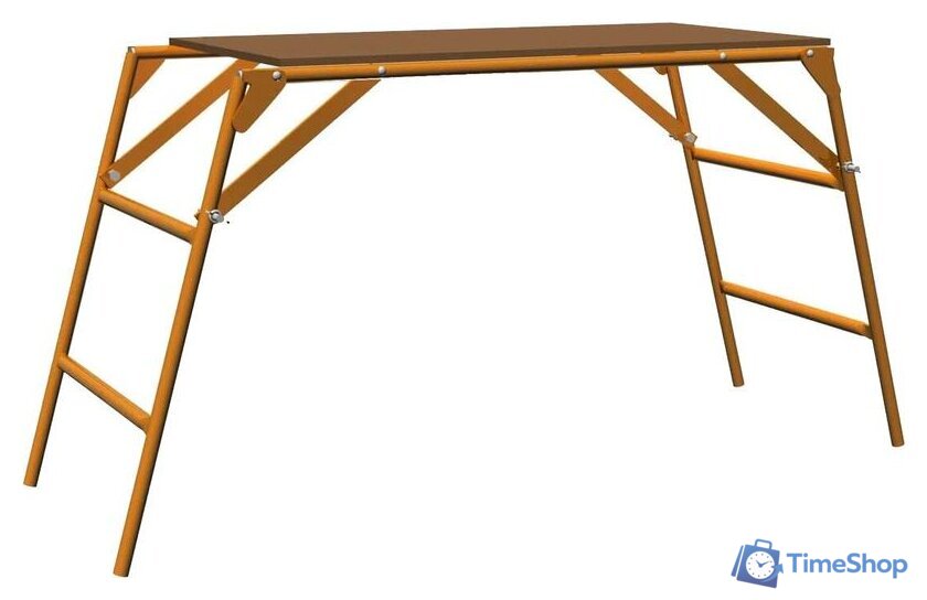 Лестница-помост Тапанар Фишка 0.76м - Изображение №1 — Интернет-магазин Time-Shop