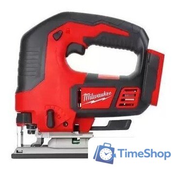 Электролобзик Milwaukee M18 BJS-0 4933451391 (без АКБ) - Изображение №1 — Интернет-магазин Time-Shop