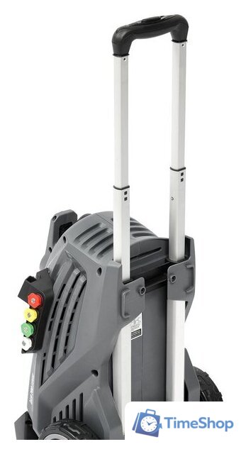 Мойка высокого давления Daewoo Power DAW 700 Expert - Изображение №5 — Интернет-магазин Time-Shop