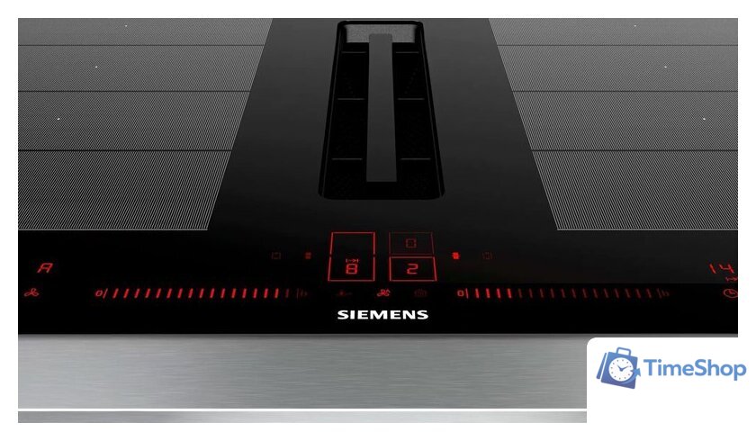 Варочная панель Siemens EX875LX67E - Изображение №3 — Интернет-магазин Time-Shop