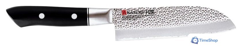 Кухонный нож Kasumi Hammer 74013 - Изображение №1 — Интернет-магазин Time-Shop