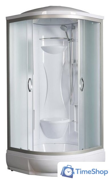 Душевая кабина River Rein 90/24 МТ - Изображение №1 — Интернет-магазин Time-Shop
