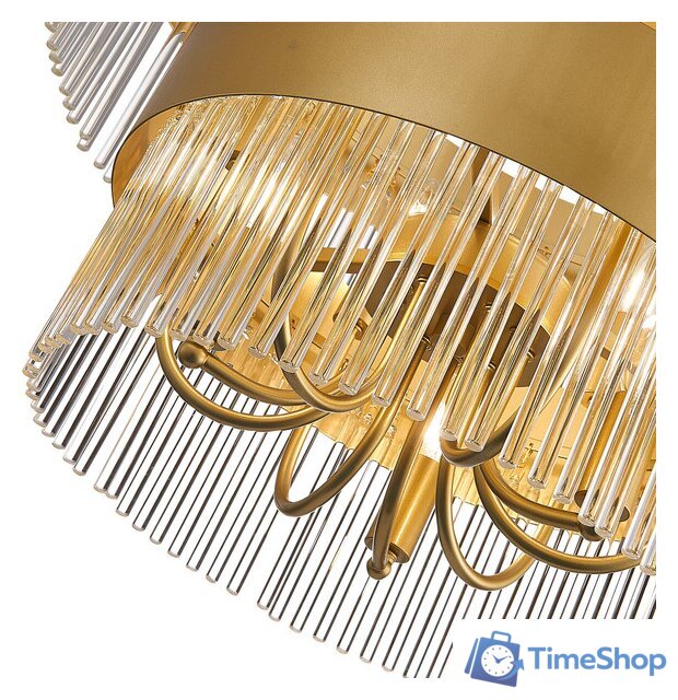 Подвесная люстра ST Luce Contatto SL1225.203.09 - Изображение №12 — Интернет-магазин Time-Shop