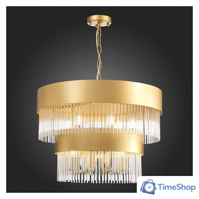 Подвесная люстра ST Luce Contatto SL1225.203.09 - Изображение №2 — Интернет-магазин Time-Shop