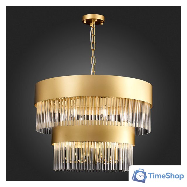 Подвесная люстра ST Luce Contatto SL1225.203.09 - Изображение №8 — Интернет-магазин Time-Shop