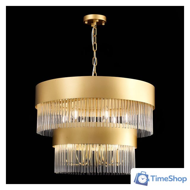 Подвесная люстра ST Luce Contatto SL1225.203.09 - Изображение №7 — Интернет-магазин Time-Shop