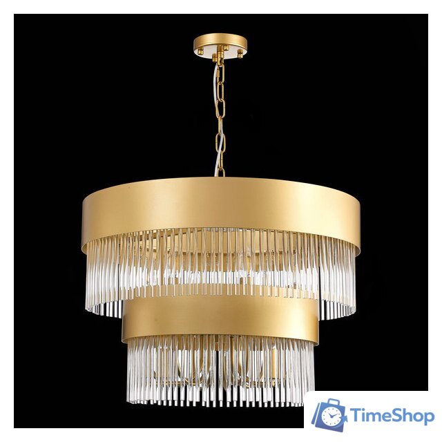 Подвесная люстра ST Luce Contatto SL1225.203.09 - Изображение №4 — Интернет-магазин Time-Shop