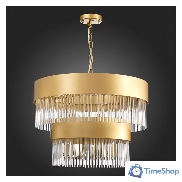 Подвесная люстра ST Luce Contatto SL1225.203.09 - Изображение №5 — Интернет-магазин Time-Shop