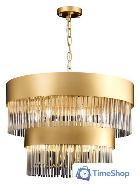 Подвесная люстра ST Luce Contatto SL1225.203.09 - Изображение №9 — Интернет-магазин Time-Shop