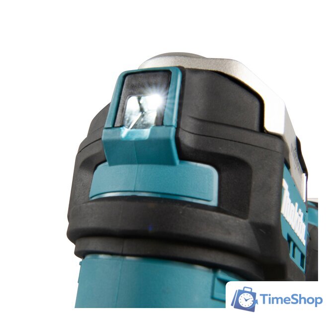 Реноватор Makita DTM52RTJX1 (с 2-мя АКБ, кейс, набор оснастки) - Изображение №12 — Интернет-магазин Time-Shop