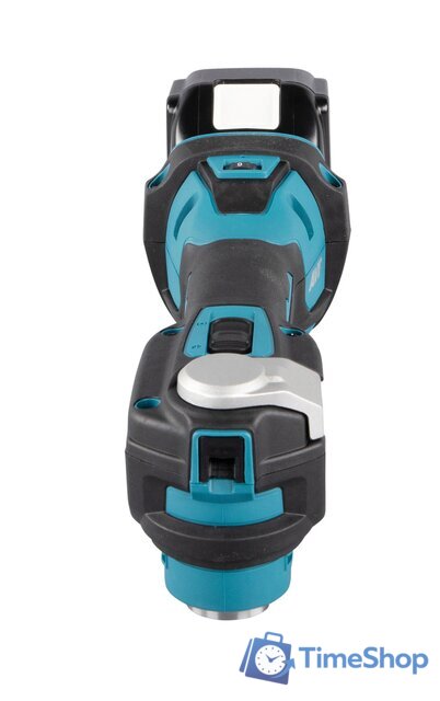 Реноватор Makita DTM52RTJX1 (с 2-мя АКБ, кейс, набор оснастки) - Изображение №6 — Интернет-магазин Time-Shop