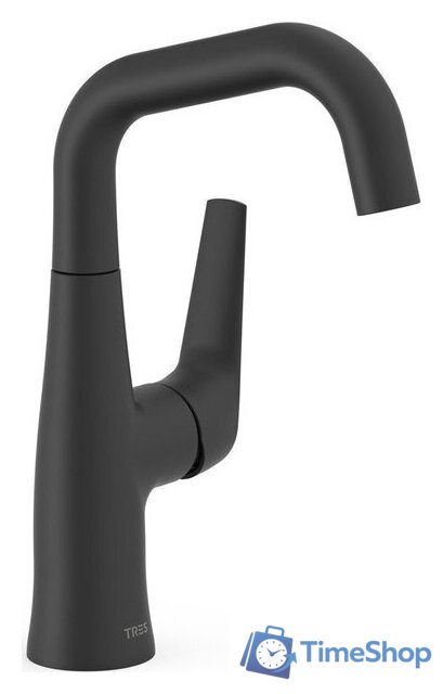 Смеситель Tres Fuji 28144701NM - Изображение №1 — Интернет-магазин Time-Shop