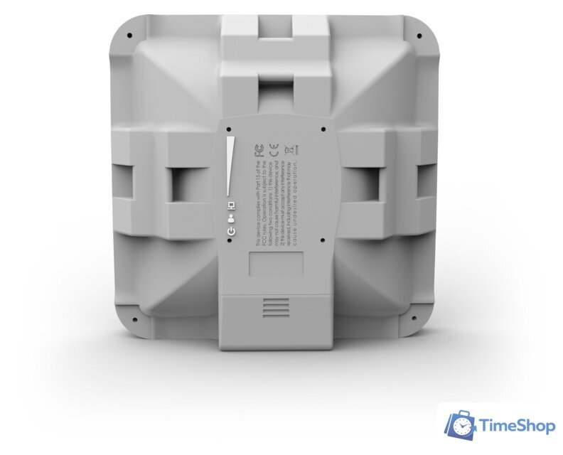 Радиомост Mikrotik SXTsq Lite2 - Изображение №2 — Интернет-магазин Time-Shop