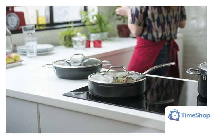 Сковорода Beka Titan 13567284 - Изображение №7 — Интернет-магазин Time-Shop