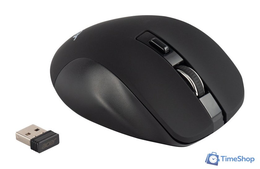 Мышь Acer OMR140 - Изображение №5 — Интернет-магазин Time-Shop