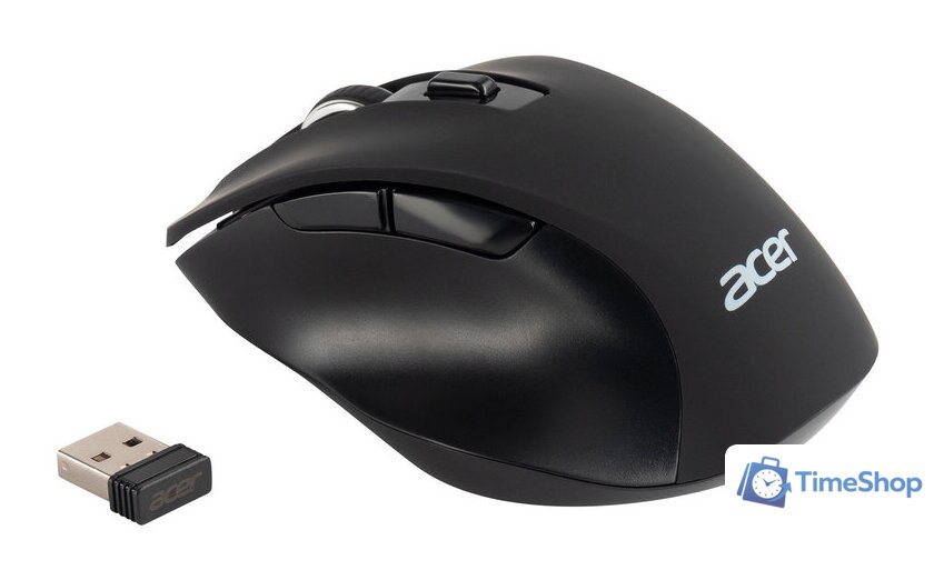 Мышь Acer OMR140 - Изображение №6 — Интернет-магазин Time-Shop